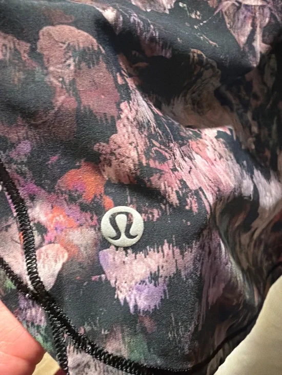 Beyond Yoga matching set and lulu lemon matching tank - Picture 9 of 9